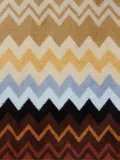 Missoni Коврик для ванной Giacomo, в коричневых оттенках — фото 4