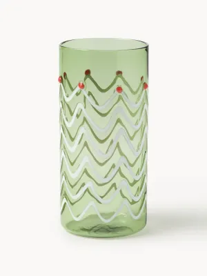 Westwing Collection Набор стаканов Girla, 4 шт