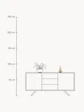 PR Home Уличный светильник Glimt настольный беспроводной — фото 2