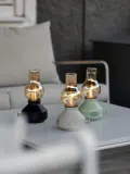 PR Home Уличный светильник Glimt настольный беспроводной — фото 4