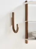 Gejst Вешалка настенная Umbrella с дубовым крючком — фото 5