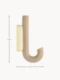 Gejst Вешалка настенная Umbrella с дубовым крючком — фото 8