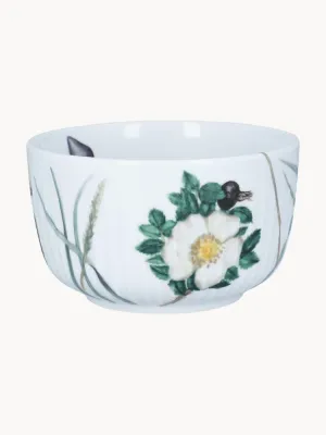 Kähler Миска Hammershøi Summer из фарфора