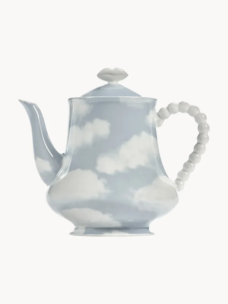 Serax Чайник Les Objets Mouleversants