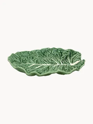 Bordallo Pinheiro Блюдо сервировочное Cabbage