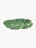 Bordallo Pinheiro Блюдо сервировочное Cabbage — фото 1