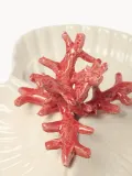 Les Ottomans Тарелка сервировочная Coral — фото 3