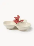 Les Ottomans Тарелка сервировочная Coral — фото 4