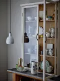 Набор мисочек Eimy из каменной керамики — фото 4