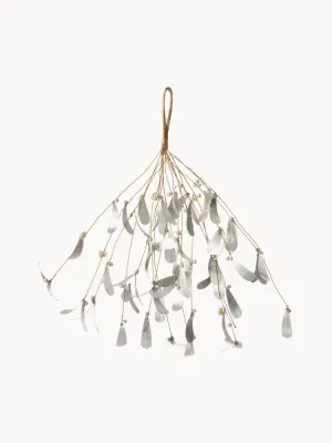 Bungalow Denmark Украшение новогоднее Mistletoe из железа