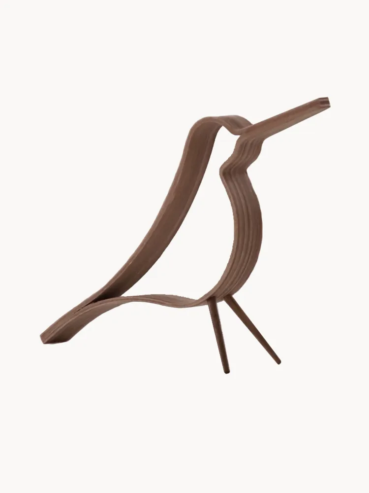 Cooee Design Статуэтка Woody Bird