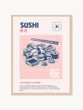 Any Image Картина Sushi — фото 1