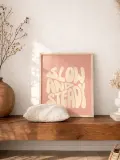 Any Image Картина Slow & Steady — фото 4