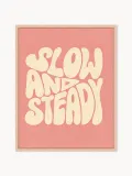 Any Image Картина Slow & Steady — фото 5