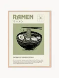 Any Image Картина Ramen — фото 1