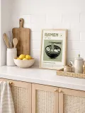 Any Image Картина Ramen — фото 4