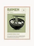 Any Image Картина Ramen — фото 5