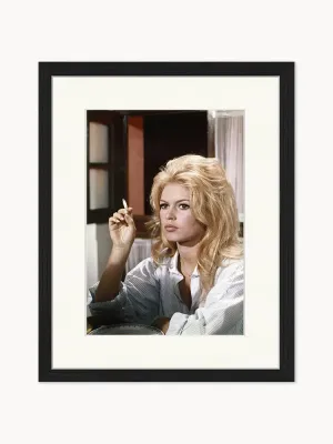 Any Image Картина Brigitte Bardot