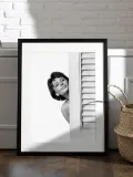 Any Image Картина Sophia Loren — фото 8