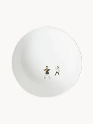 Räder Тарелка глубокая Snowplay