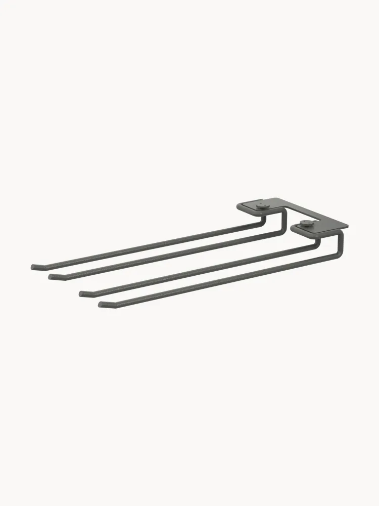 String Furniture Вешалки String System 30 см, 2 шт