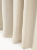 Westwing Collection Комплект штор затемняющих на шторной ленте Tulia — фото 4