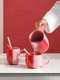 ASA SELECTION Кружка Joy из фарфора — фото 2