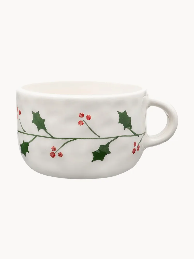 Anna + Nina Кружка Holly, 300 мл