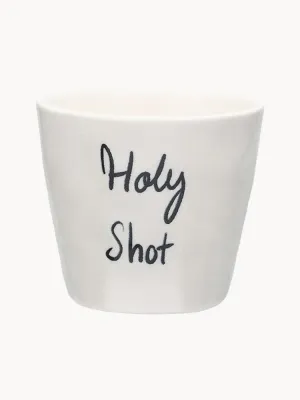 Anna + Nina Чашка для эспрессо Holy Shot