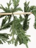 Украшение новогоднее Norway в виде гирлянды — фото 2
