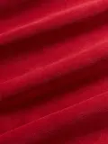 Westwing Collection Наволочка декоративная Inga из хлопка, красная с белым — фото 6