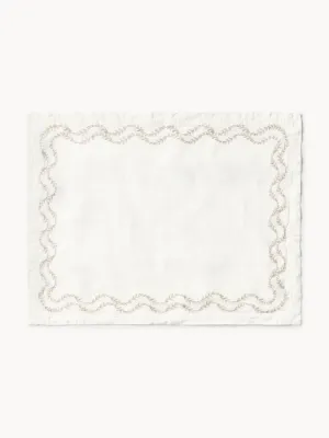 Westwing Collection Салфетки сервировочные Ivy