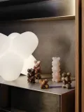 Tom Dixon Статуэтка Jack из оникса — фото 5