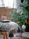 Bloomingville Набор кружек Jolly из каменной керамики, 2 предмета — фото 2