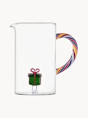 Ichendorf Кувшин Nutcracker