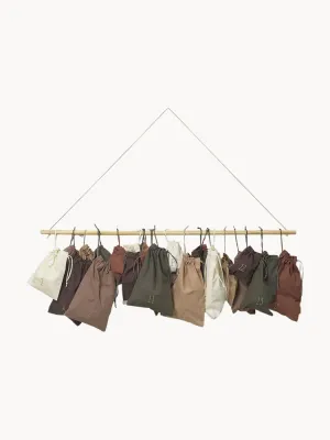 Ferm Living Украшение новогоднее Libre в виде адвент-календаря