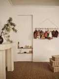 Ferm Living Украшение новогоднее Libre в виде адвент-календаря — фото 3
