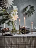 House Doctor Подсвечник Maxi из железа, 80 см — фото 3