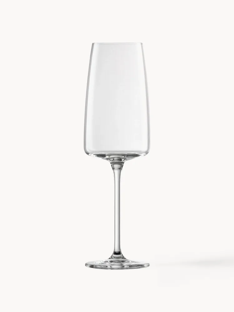 Zwiesel Glas Набор бокалов для шампанского Vivid Senses, 2 шт