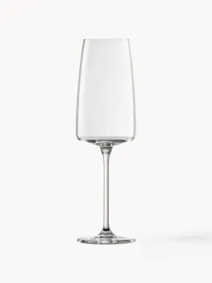 Zwiesel Glas Набор бокалов для шампанского Vivid Senses, 2 шт