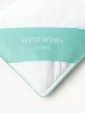 Westwing Collection Одеяло пуховое Premium, лёгкое — фото 6