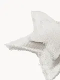 Ferm Living Набор ёлочных украшений Vela из органического хлопка, 4 шт — фото 2