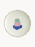 &klevering Тарелка десертная Feast — фото 2