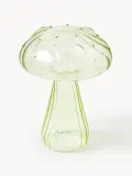 &klevering Набор ваз Mushroom из стекла, 5 шт — фото 4