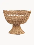 Broste Copenhagen Корзина для сервировки Emmy из ротанга — фото 1