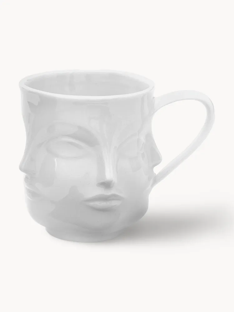 Jonathan Adler Кружка Dora Maar из фарфора