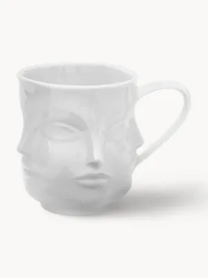 Jonathan Adler Кружка Dora Maar из фарфора