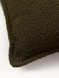 Westwing Collection Подушка декоративная Lennon из ткани букле, 70х70 см — фото 8