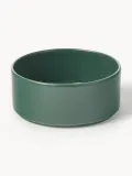 Westwing Collection Набор посуды Lowri на 4 персоны, тёмно-зелёный — фото 5