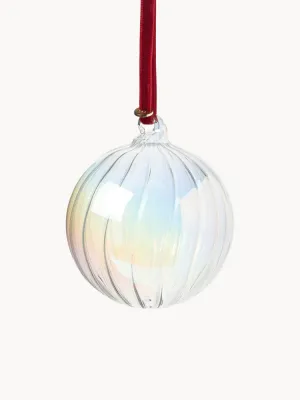 Westwing Collection Ёлочное украшение Lummy, переливчатый